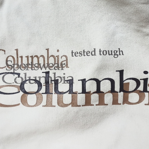 Columbia - Picture 3 of 4